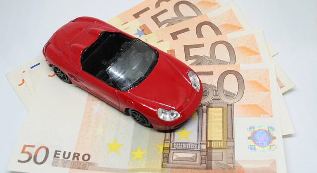 Prestiti tra privati urgenti online: acquisto auto